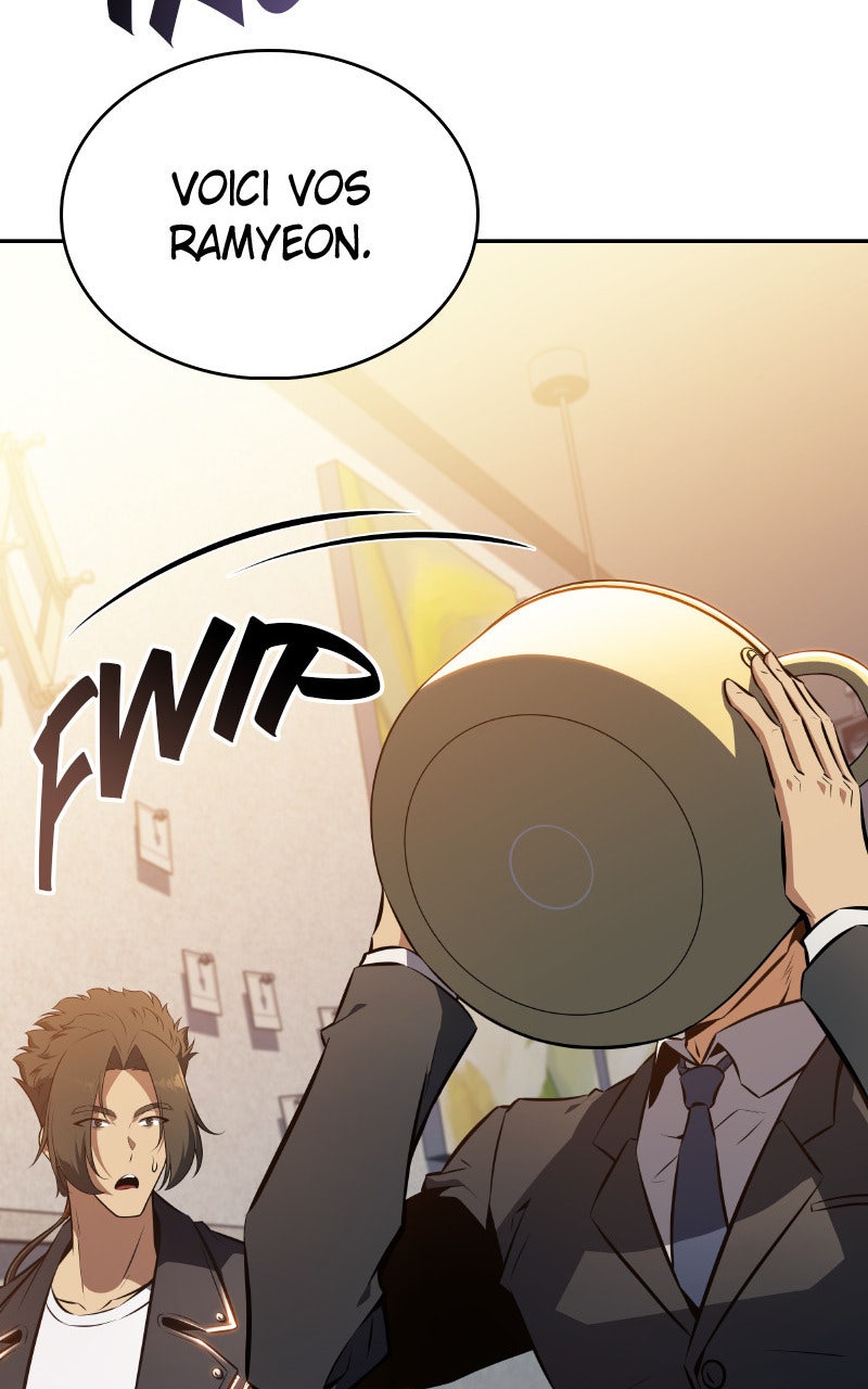 Read Eat Before You Go fr Manga Online