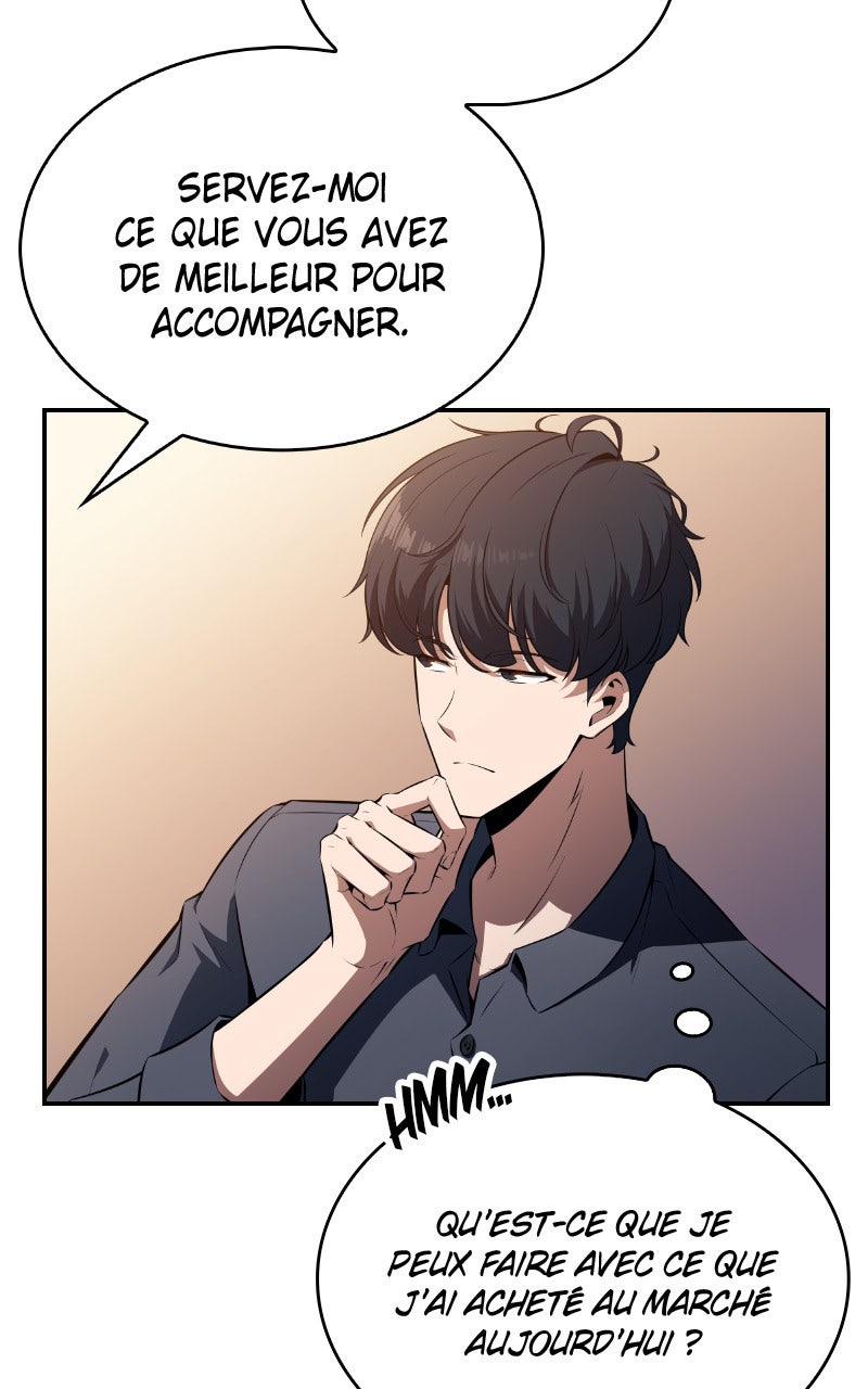 Read Eat Before You Go fr Manga Online