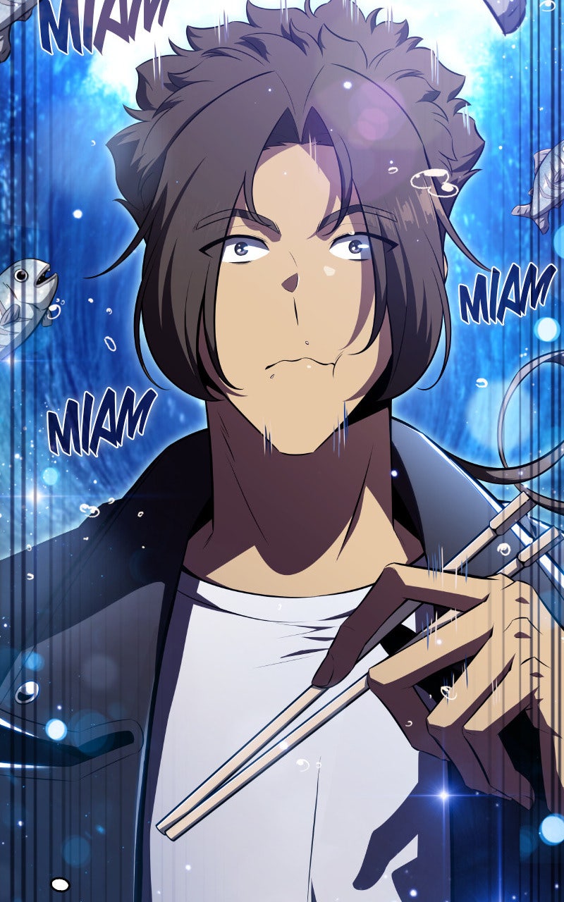 Read Eat Before You Go fr Manga Online