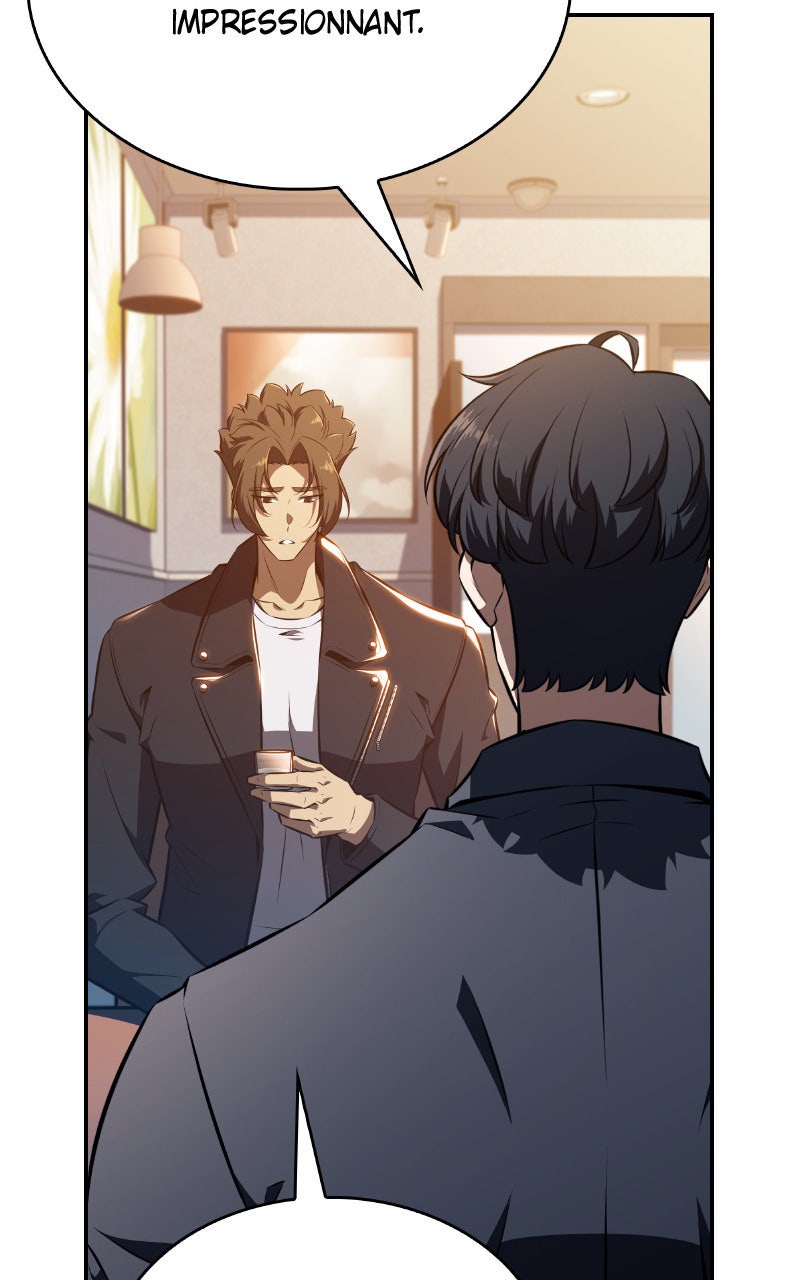 Read Eat Before You Go fr Manga Online