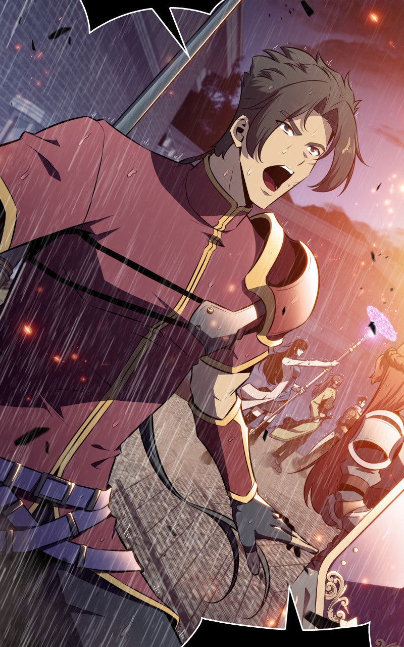 Read Eat Before You Go fr Manga Online