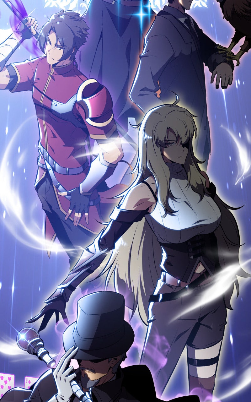 Read Eat Before You Go fr Manga Online