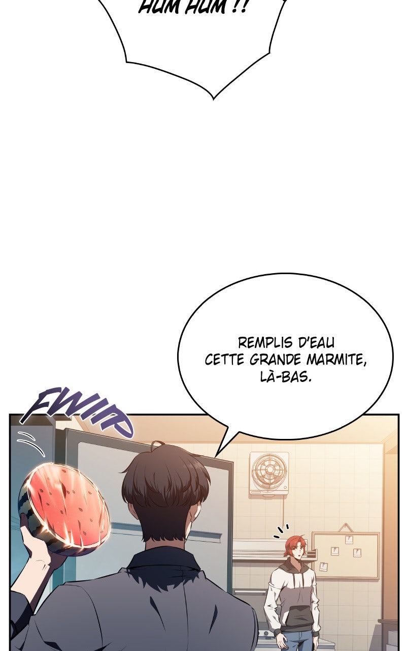 Read Eat Before You Go fr Manga Online