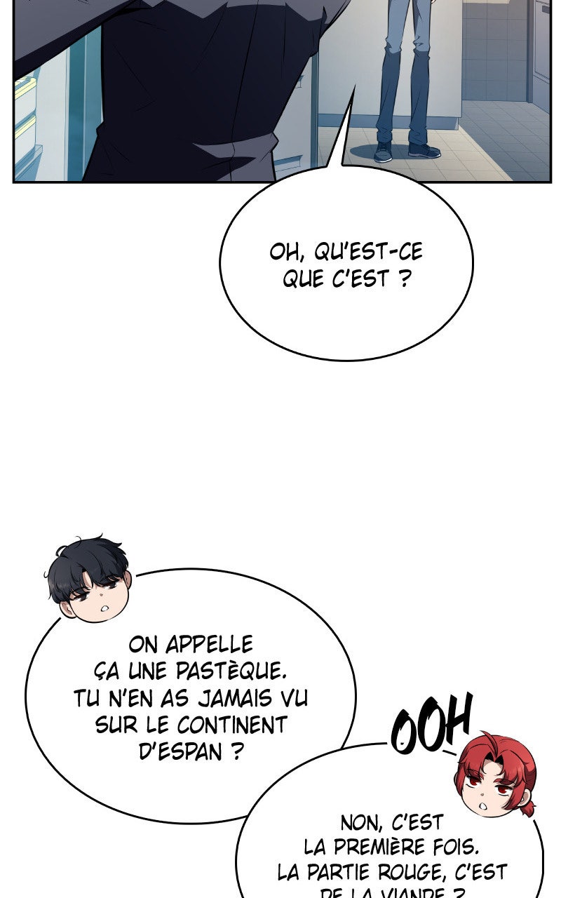 Read Eat Before You Go fr Manga Online