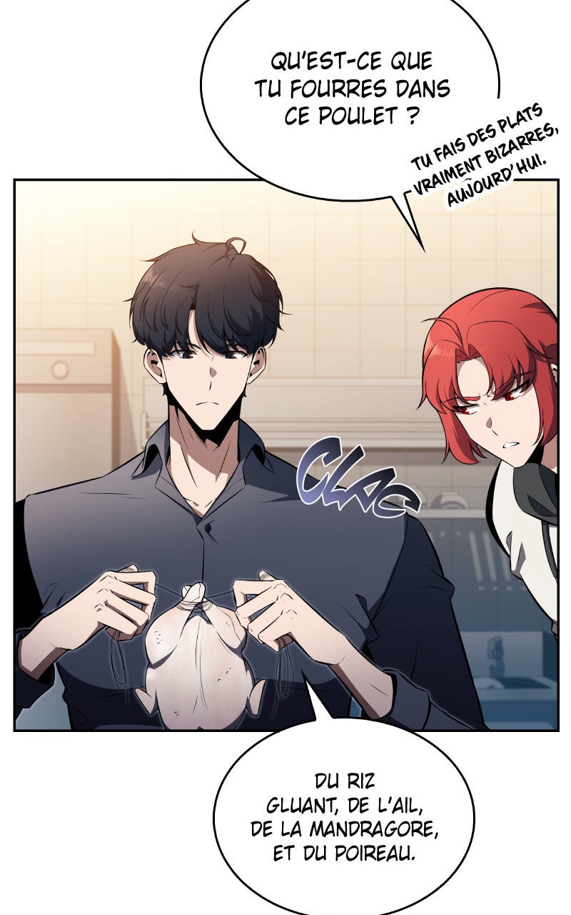 Read Eat Before You Go fr Manga Online