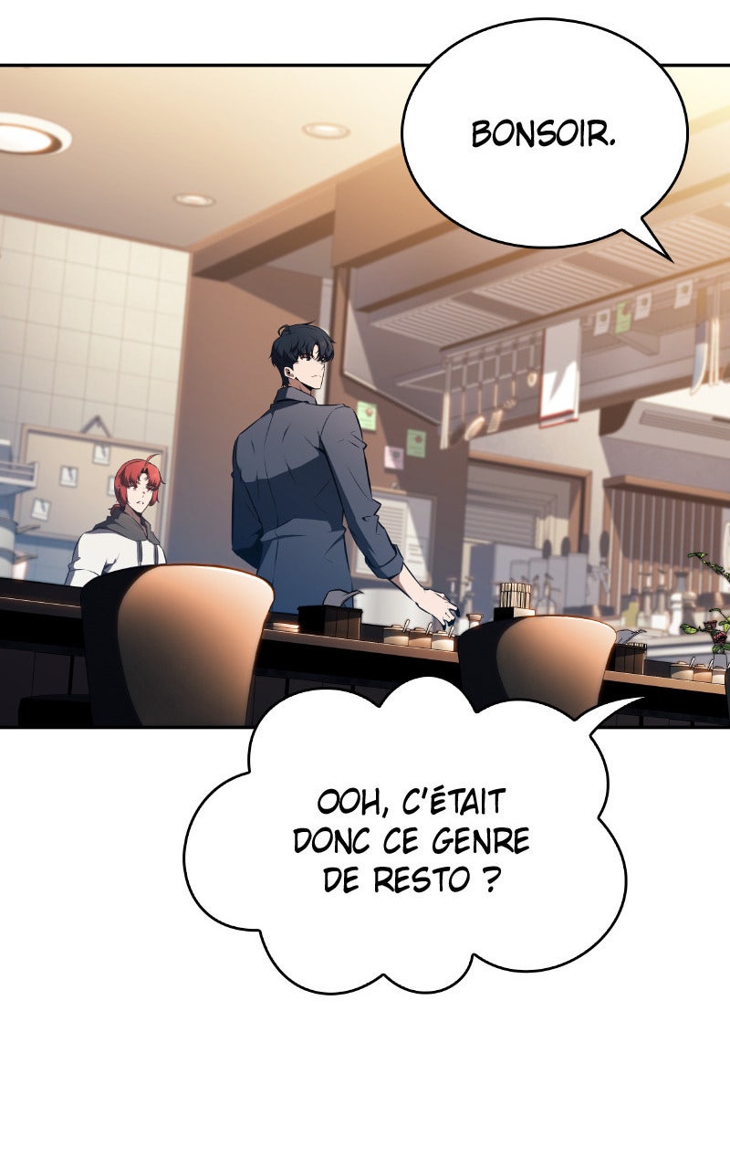 Read Eat Before You Go fr Manga Online