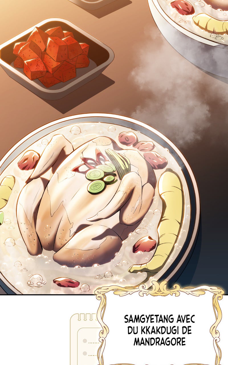 Read Eat Before You Go fr Manga Online