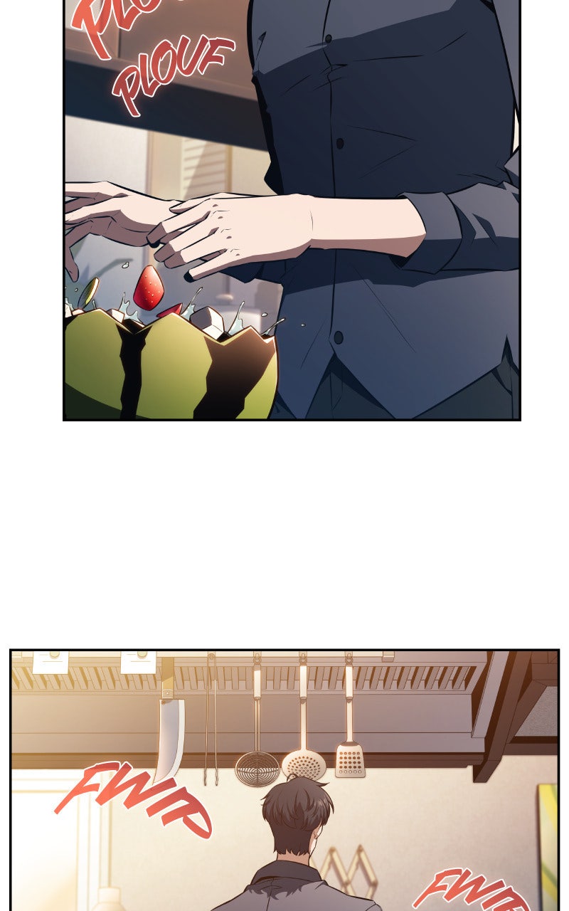 Read Eat Before You Go fr Manga Online