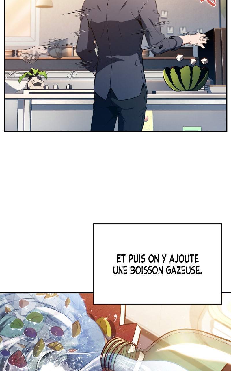 Read Eat Before You Go fr Manga Online