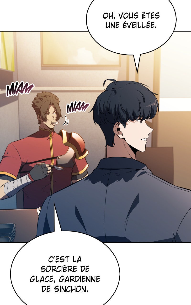 Read Eat Before You Go fr Manga Online