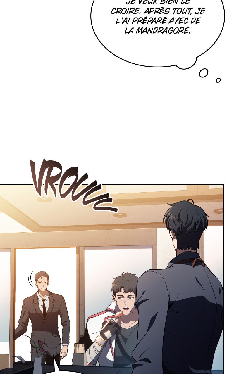 Read Eat Before You Go fr Manga Online