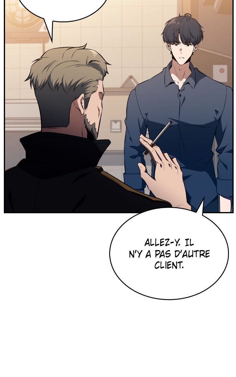 Read Eat Before You Go fr Manga Online