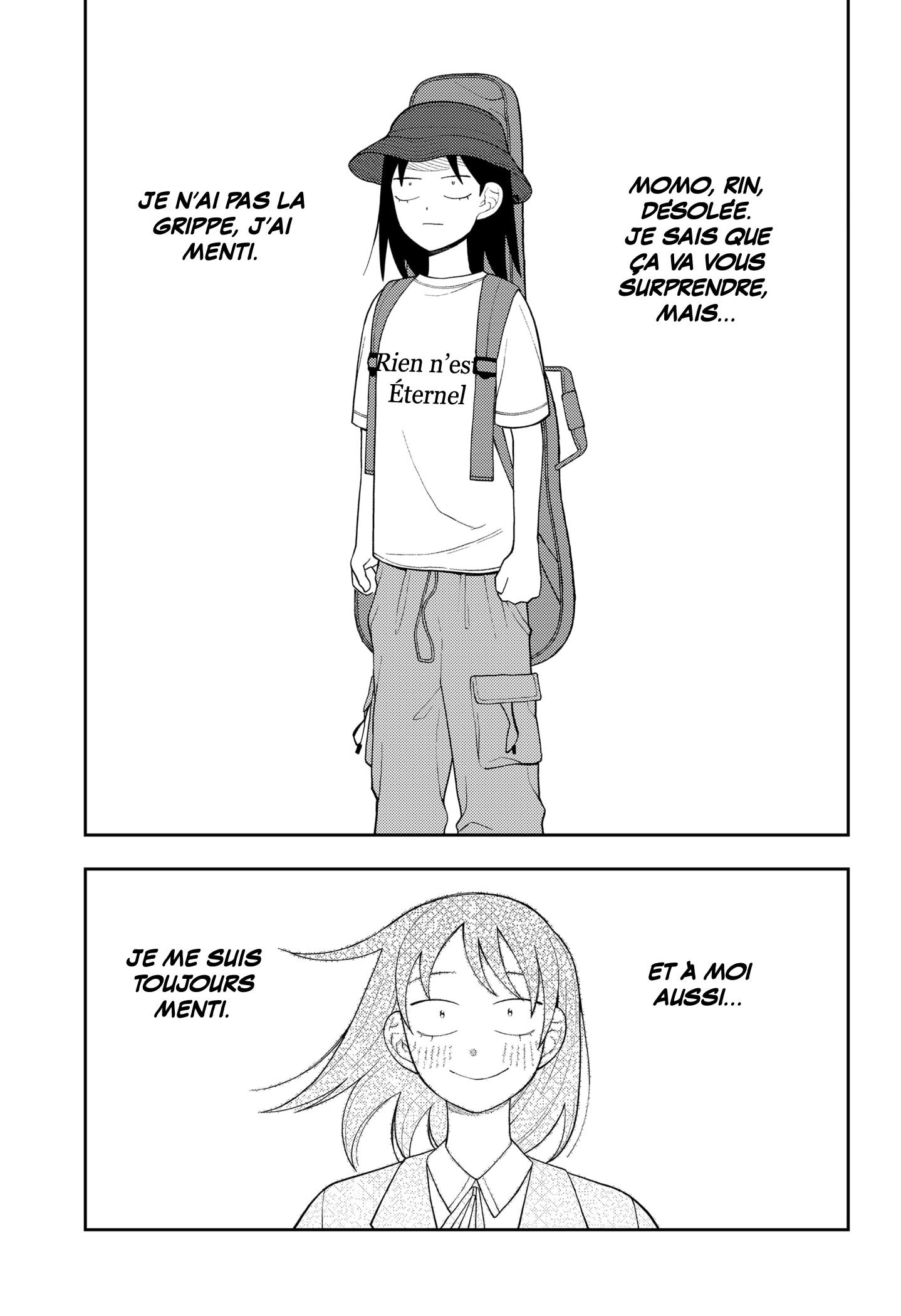 Read Girl meets Rock ! fr Manga Online