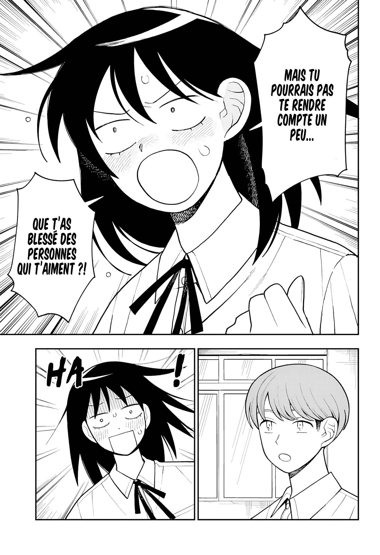 Read Girl meets Rock ! fr Manga Online