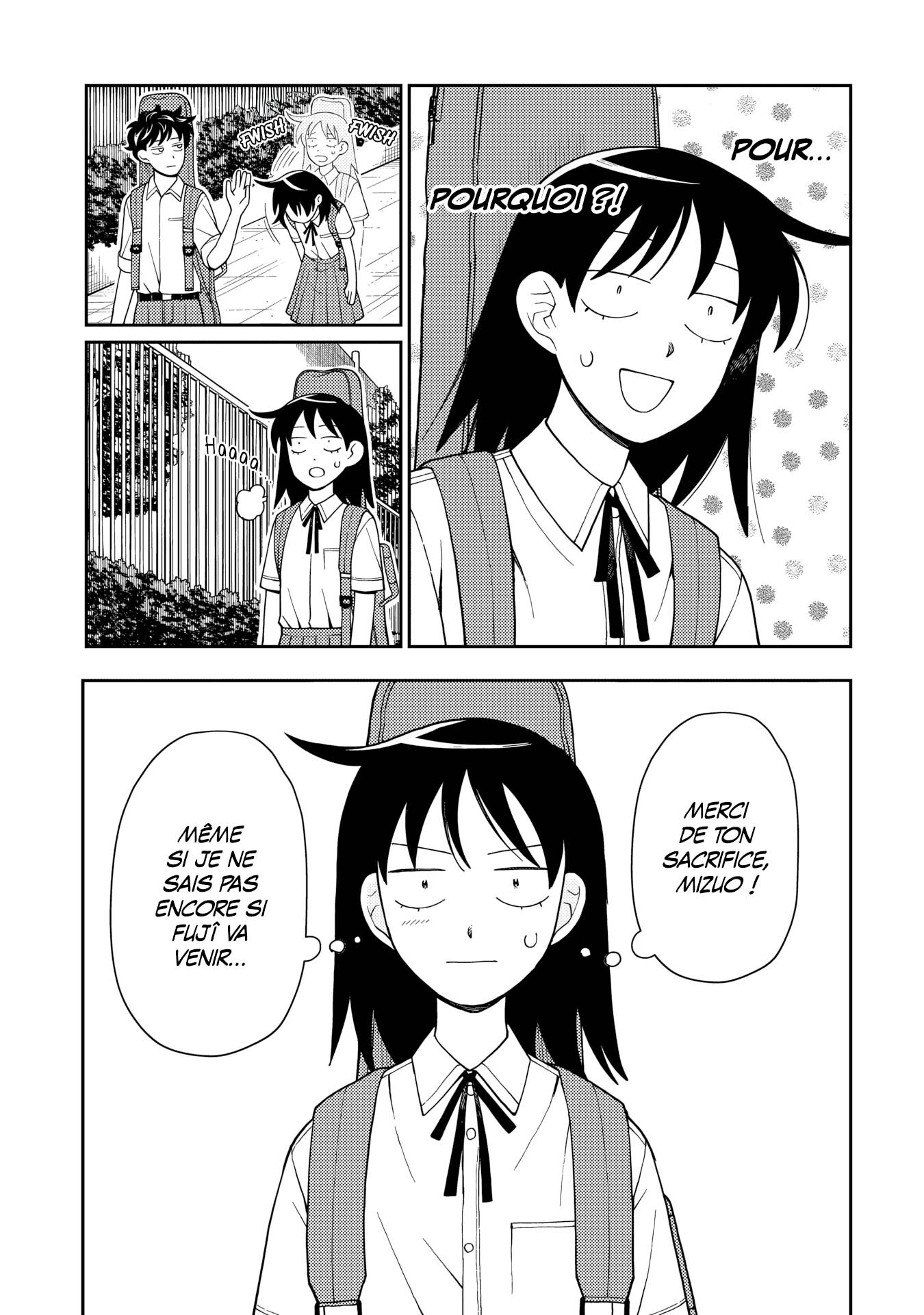 Read Girl meets Rock ! fr Manga Online