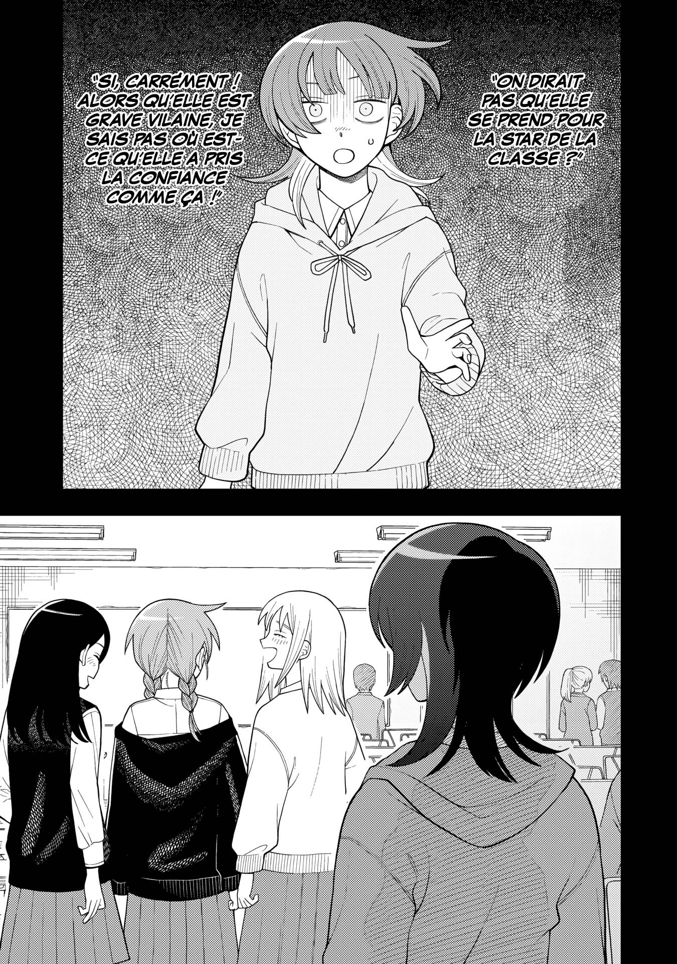 Read Girl meets Rock ! fr Manga Online