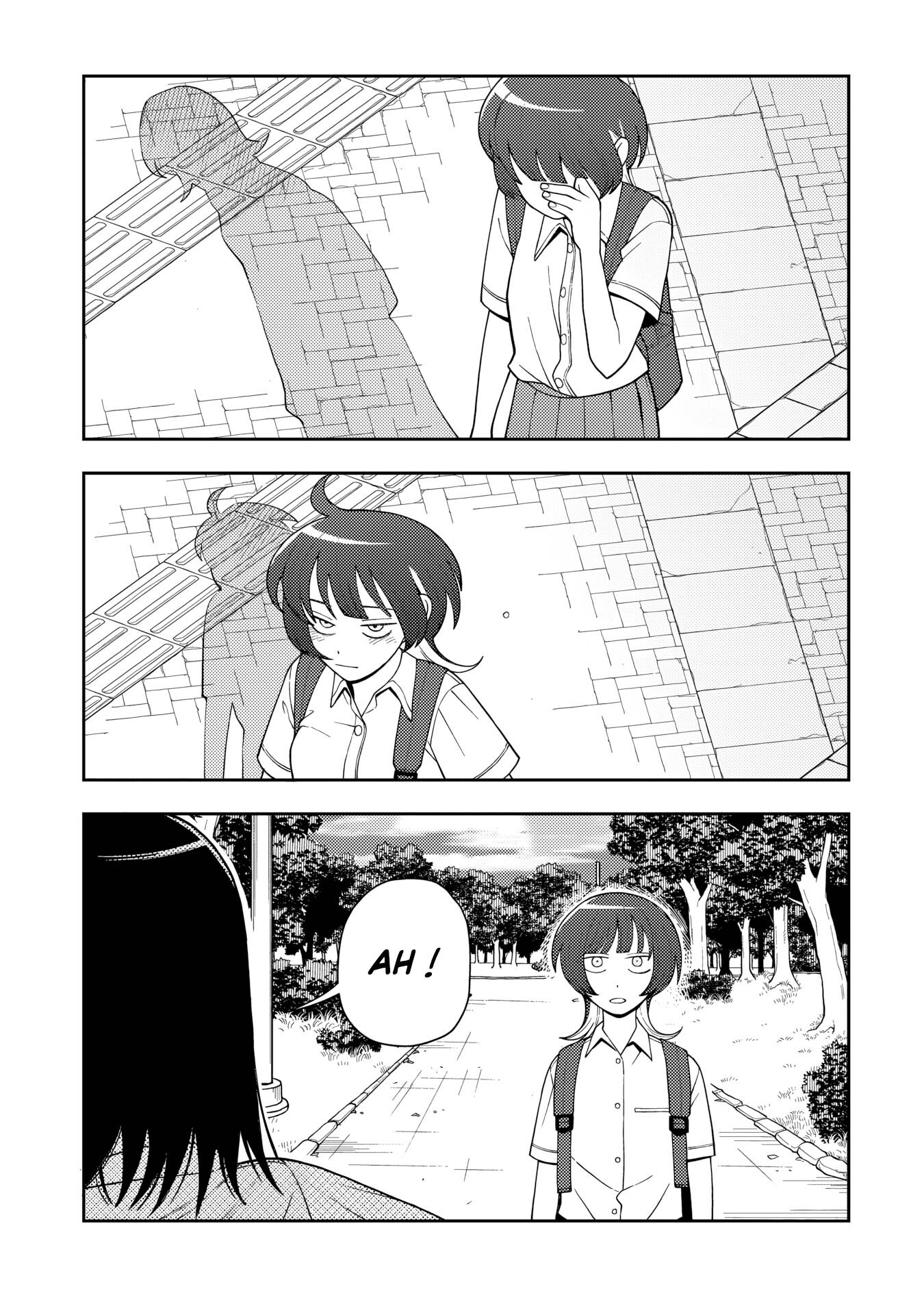 Read Girl meets Rock ! fr Manga Online