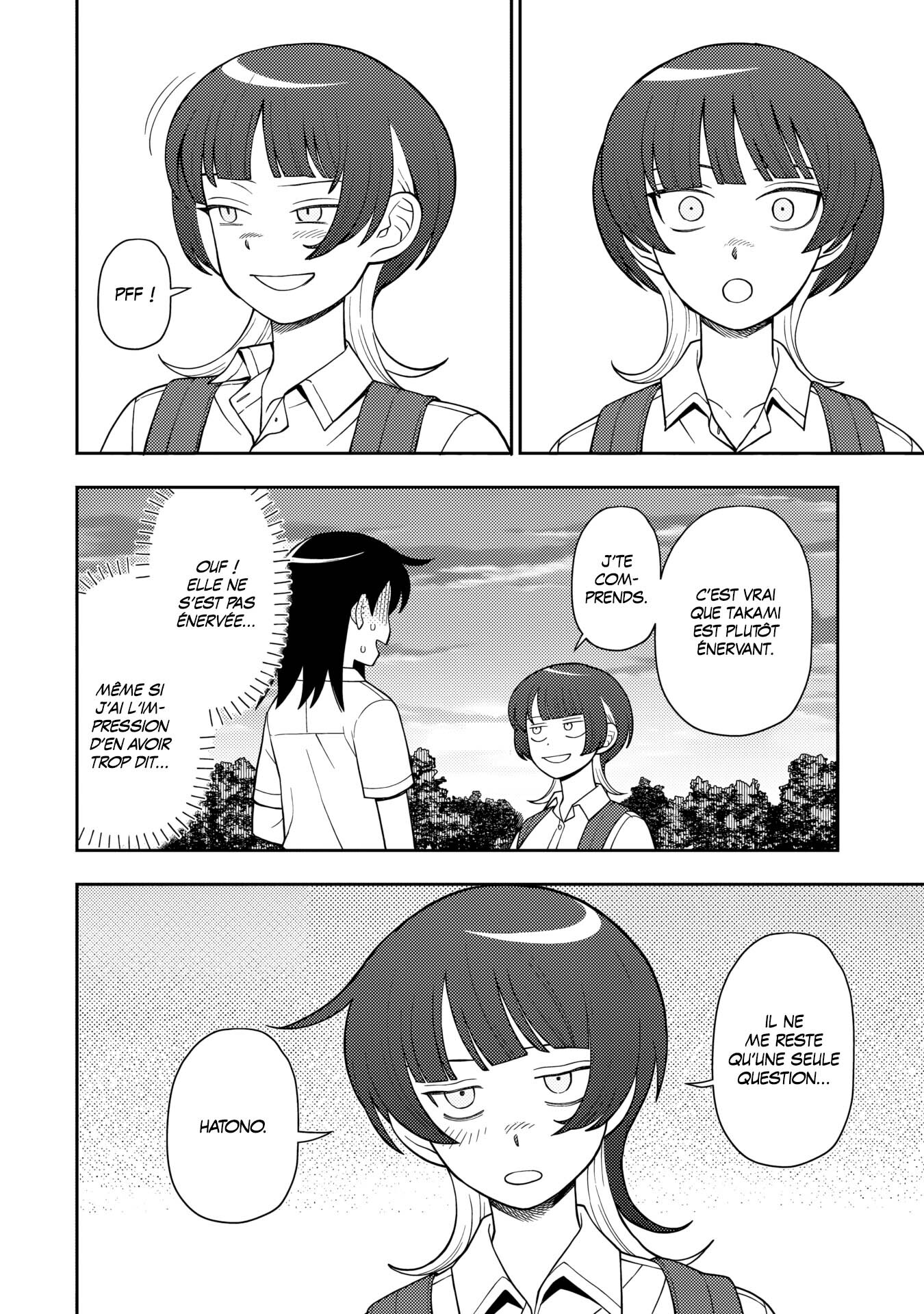 Read Girl meets Rock ! fr Manga Online