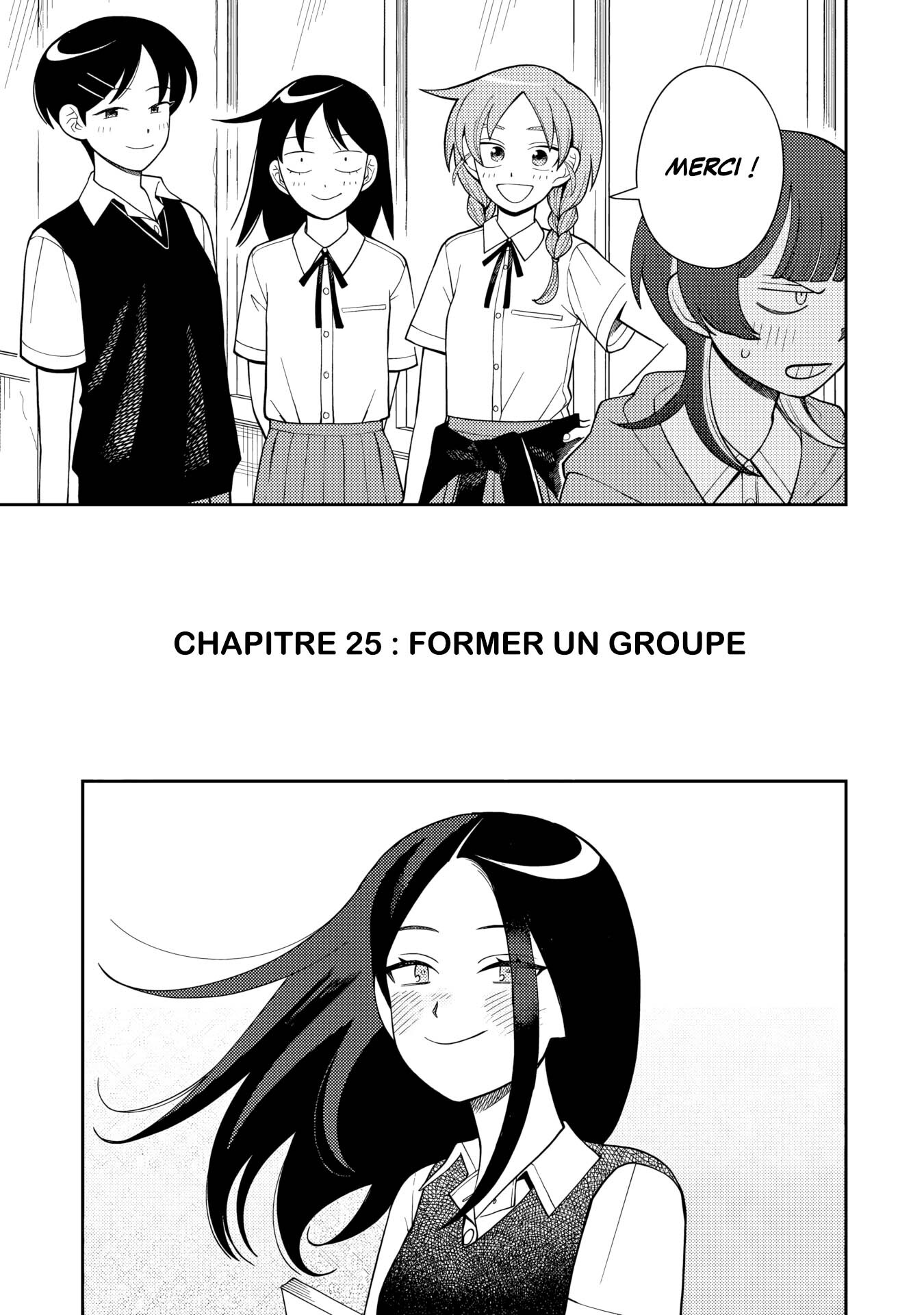 Read Girl meets Rock ! fr Manga Online