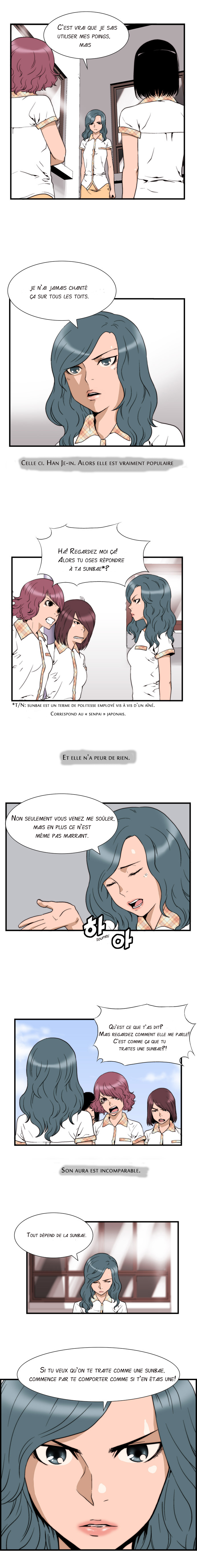 Read Green Boy fr Manga Online