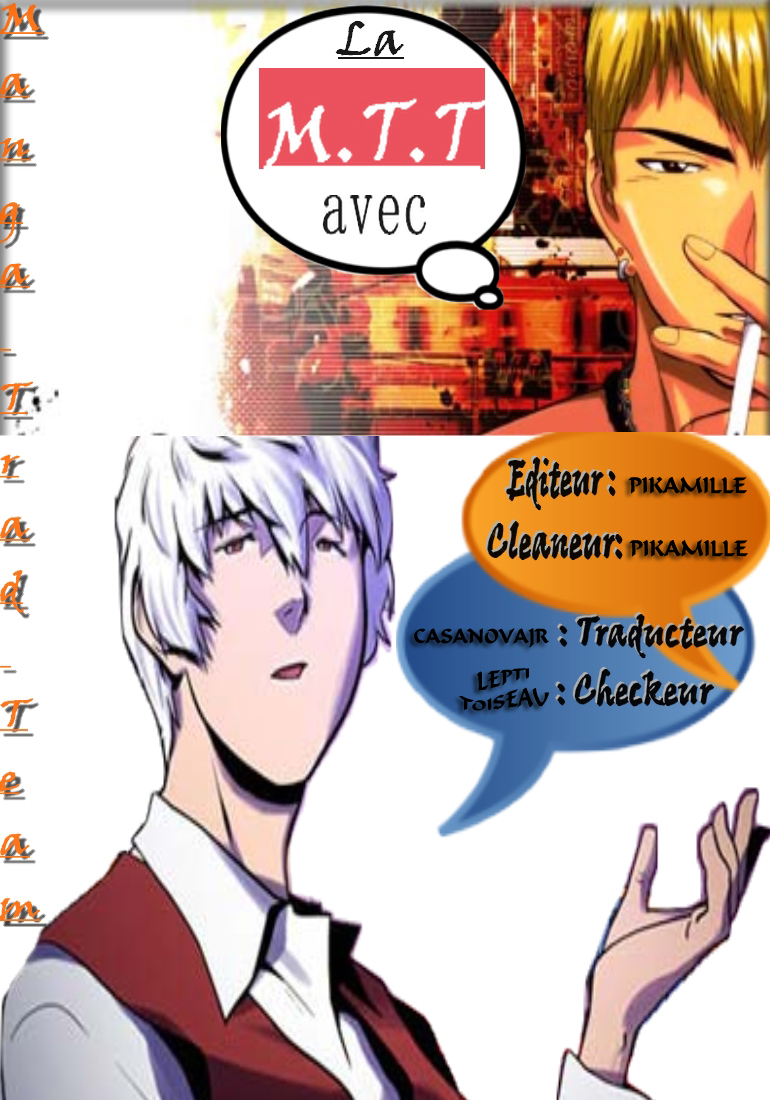 Read Green Boy fr Manga Online