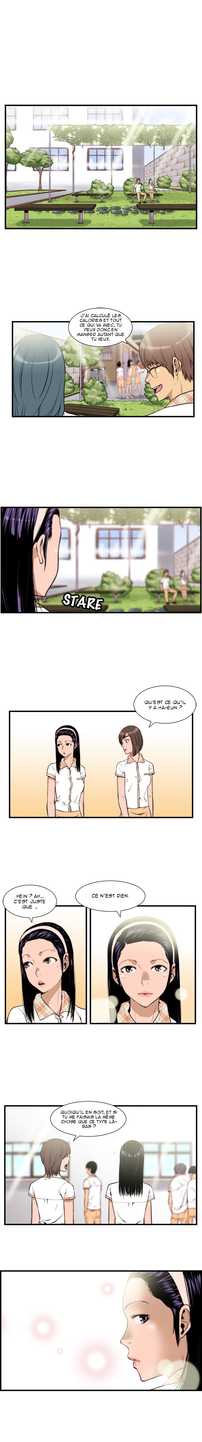 Read Green Boy fr Manga Online