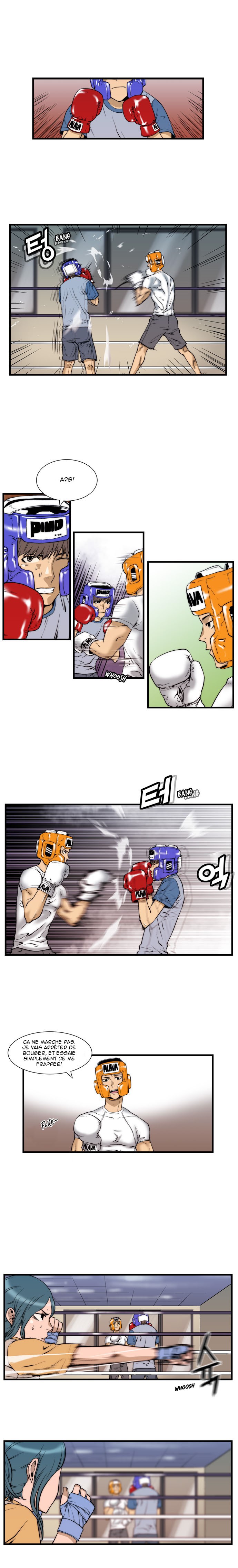 Read Green Boy fr Manga Online