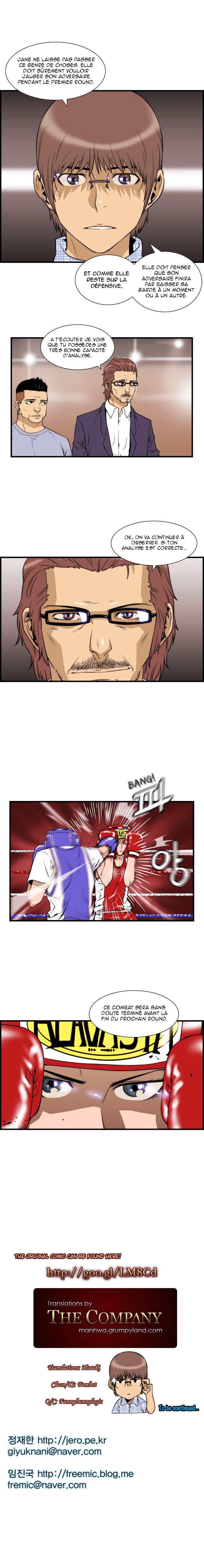 Read Green Boy fr Manga Online