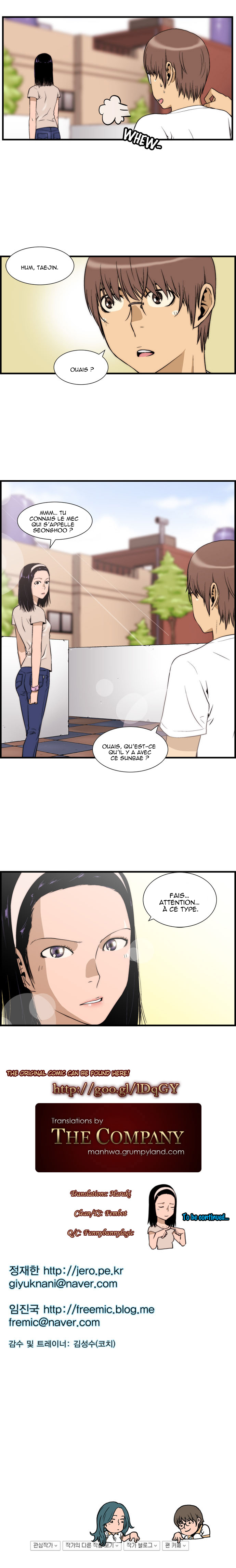 Read Green Boy fr Manga Online