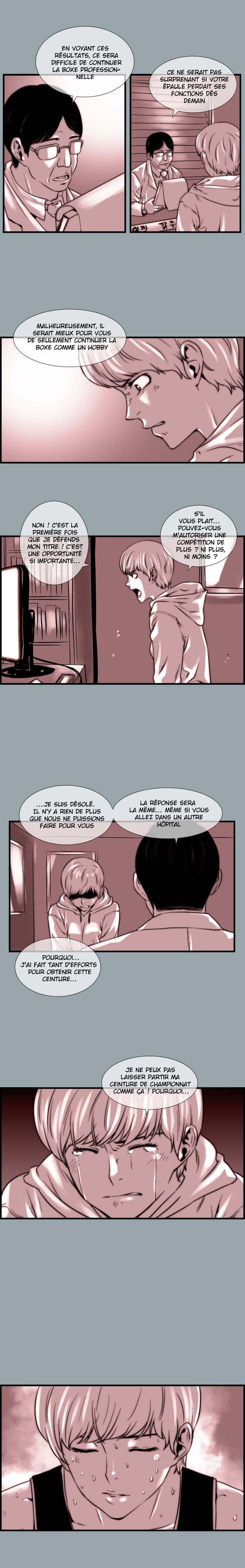 Read Green Boy fr Manga Online