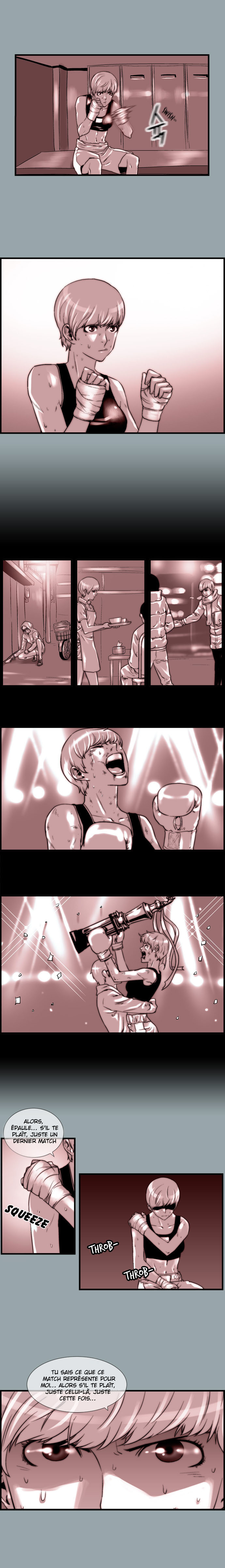 Read Green Boy fr Manga Online