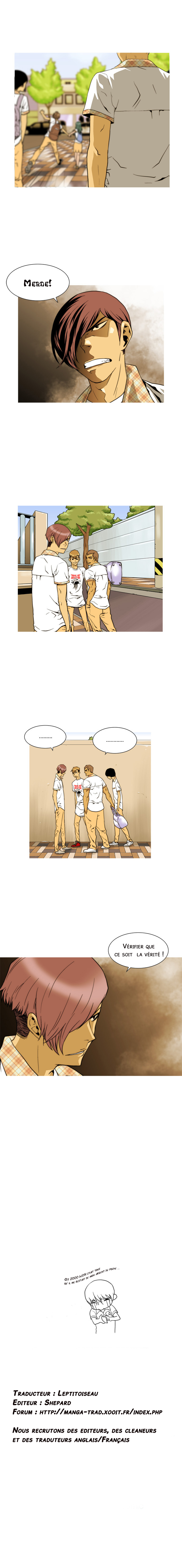 Read Green Boy fr Manga Online