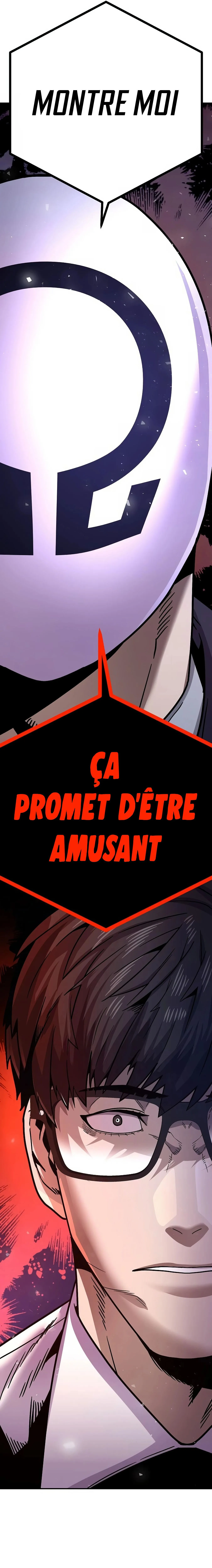 Read Hand Over the Money! fr Manga Online