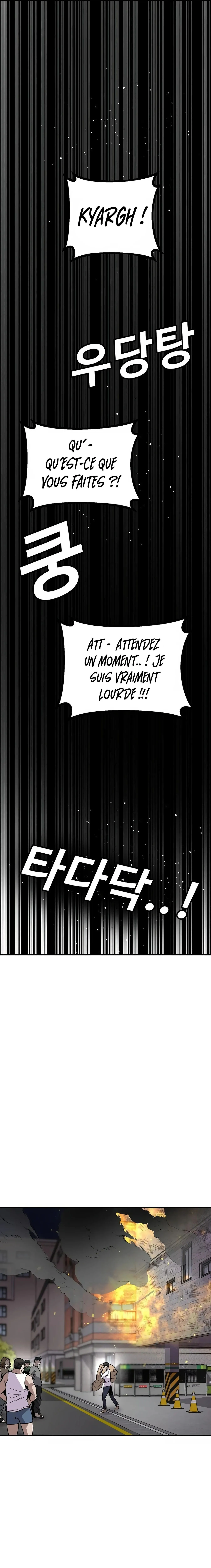 Read Hand Over the Money! fr Manga Online