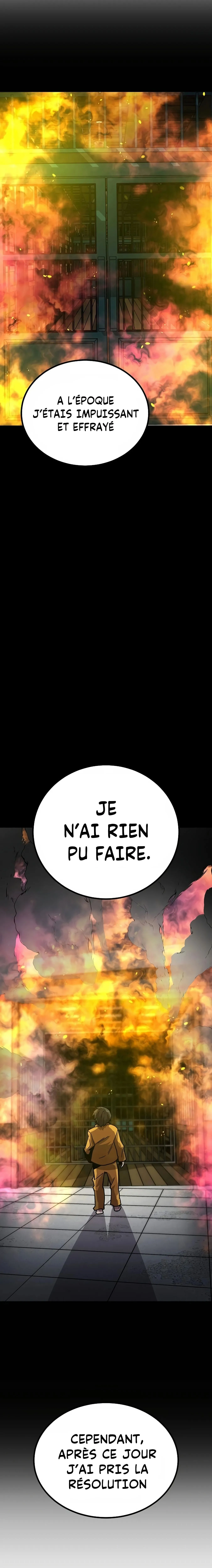 Read Hand Over the Money! fr Manga Online