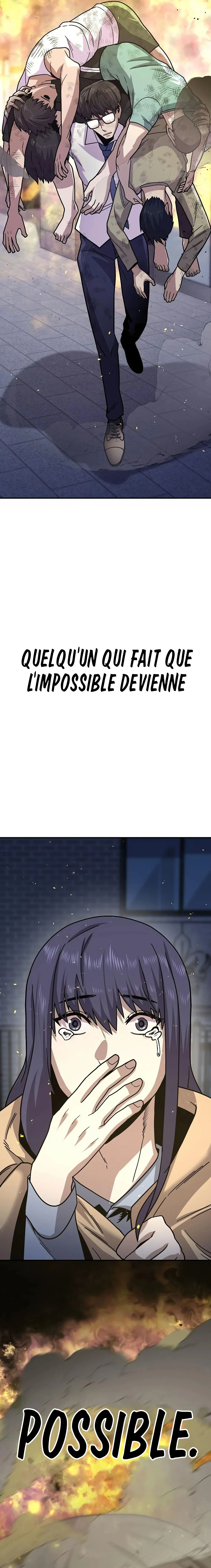 Read Hand Over the Money! fr Manga Online