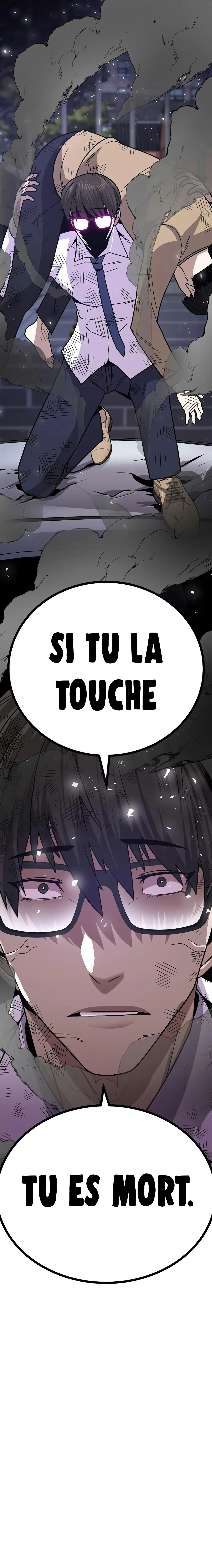 Read Hand Over the Money! fr Manga Online