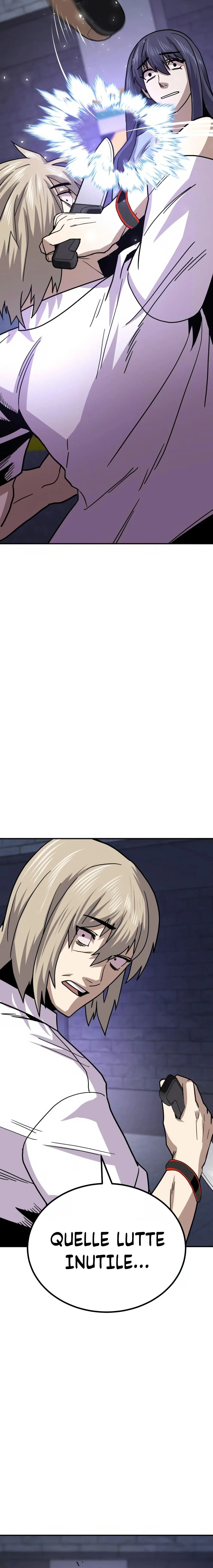 Read Hand Over the Money! fr Manga Online