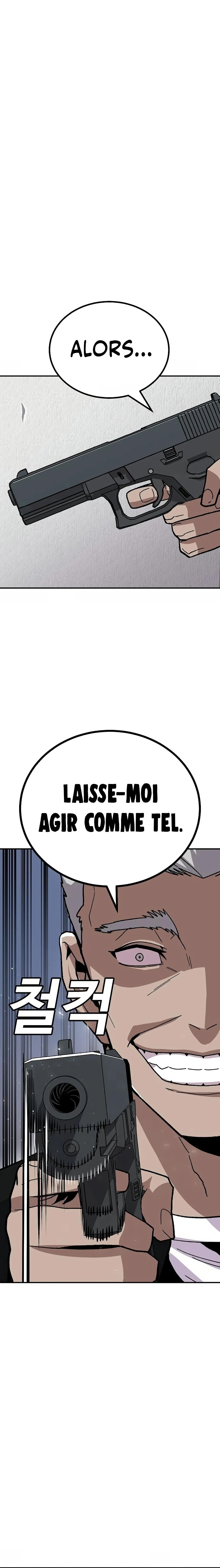 Read Hand Over the Money! fr Manga Online