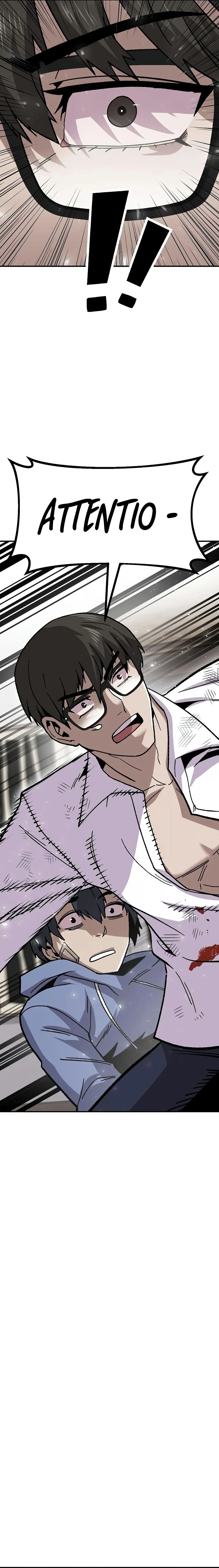 Read Hand Over the Money! fr Manga Online