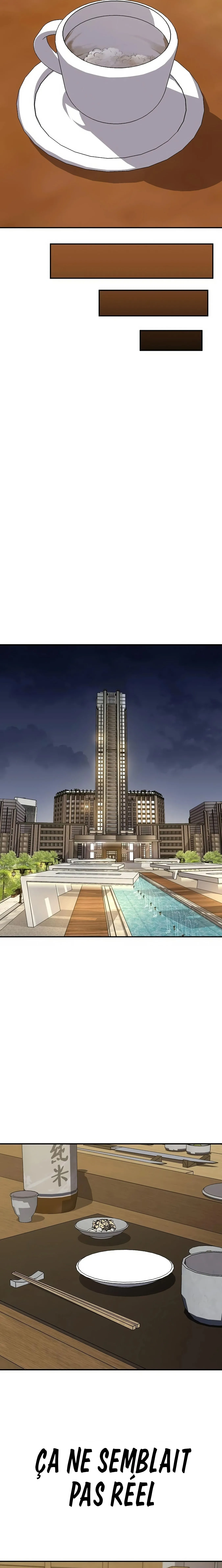 Read Hand Over the Money! fr Manga Online