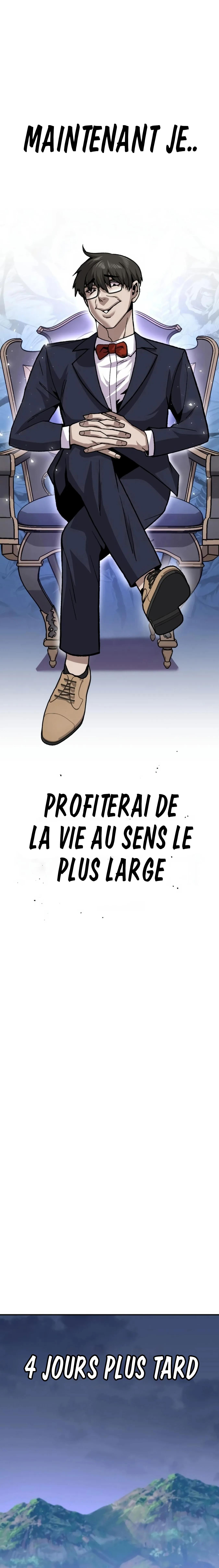 Read Hand Over the Money! fr Manga Online