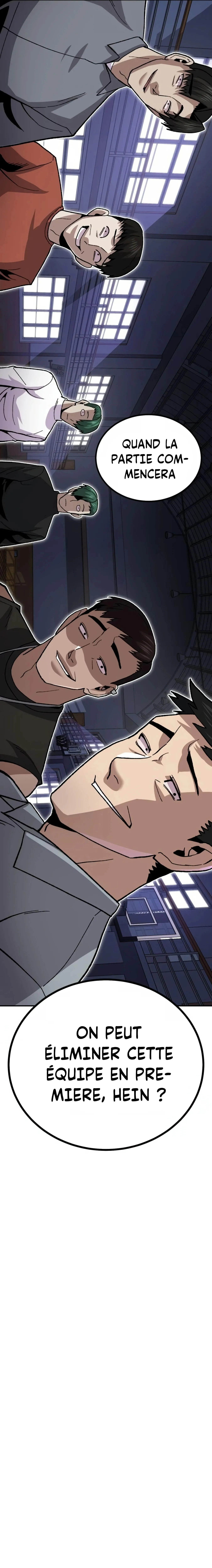 Read Hand Over the Money! fr Manga Online