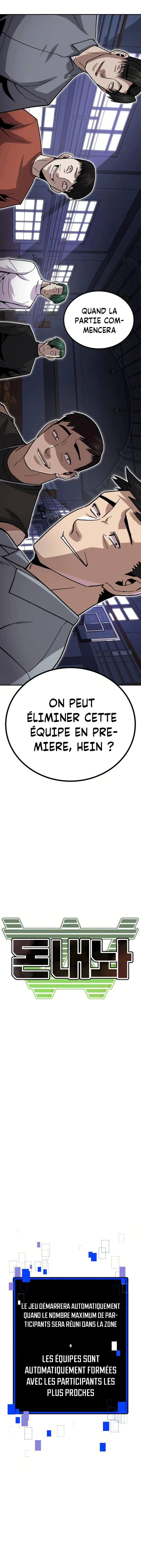 Read Hand Over the Money! fr Manga Online