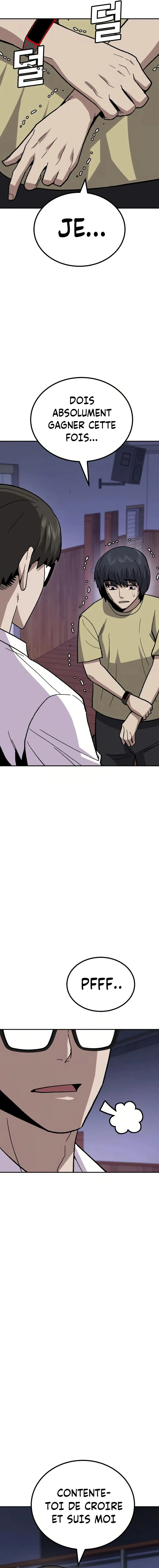 Read Hand Over the Money! fr Manga Online