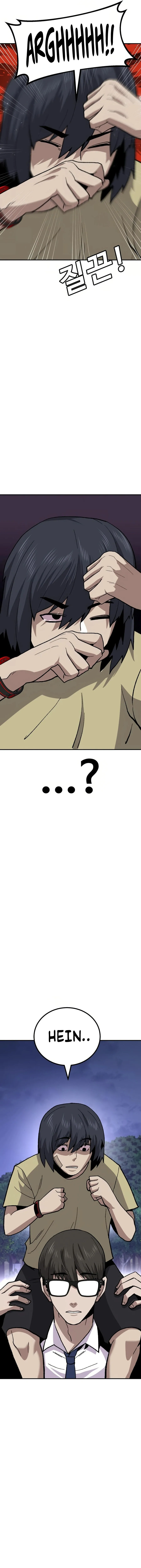 Read Hand Over the Money! fr Manga Online