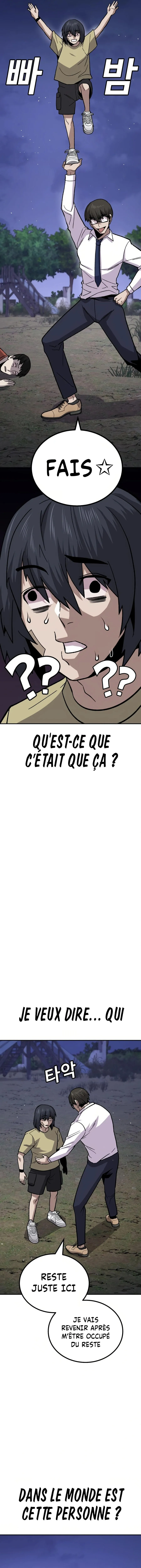 Read Hand Over the Money! fr Manga Online