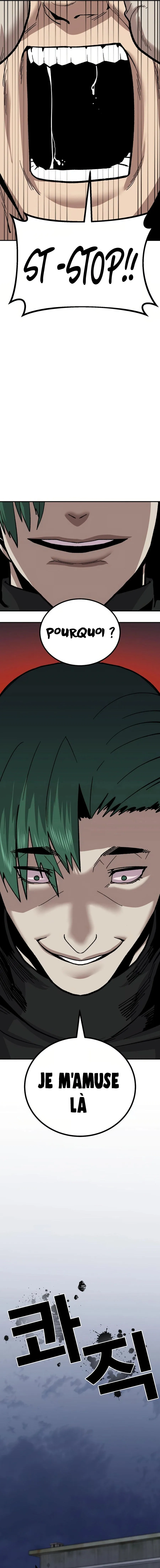 Read Hand Over the Money! fr Manga Online