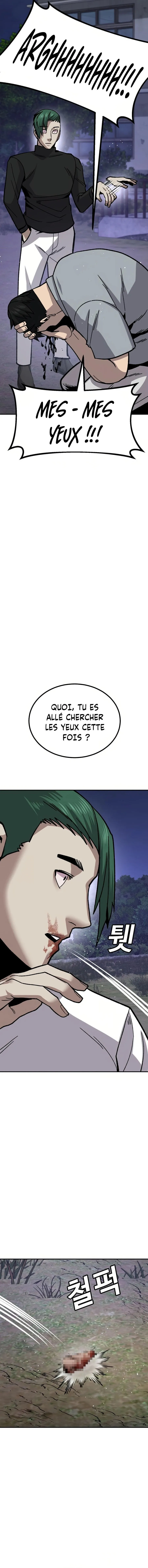 Read Hand Over the Money! fr Manga Online