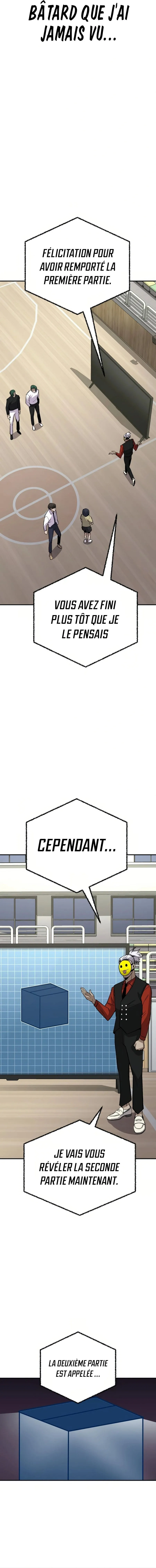 Read Hand Over the Money! fr Manga Online